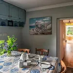 Hébergement de vacances Maryfields