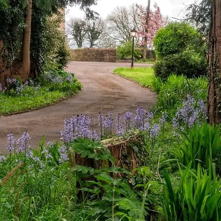 Maryfields Semesterbostad Castlemaine