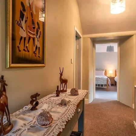 Maryfields Holiday home