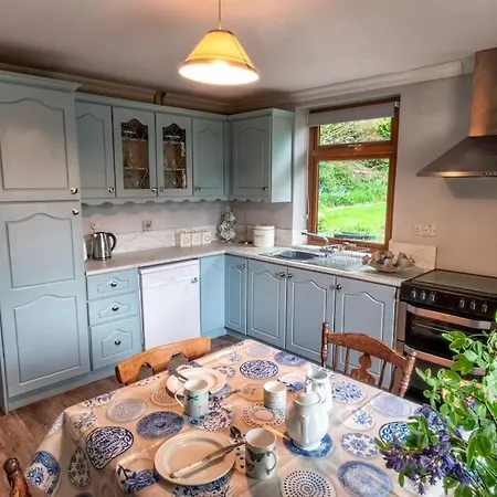 Holiday home Maryfields
