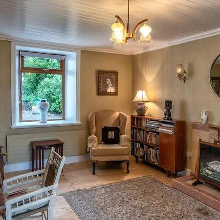 Holiday home Maryfields Castlemaine