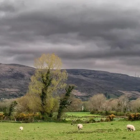 Maryfields Semesterbostad Castlemaine