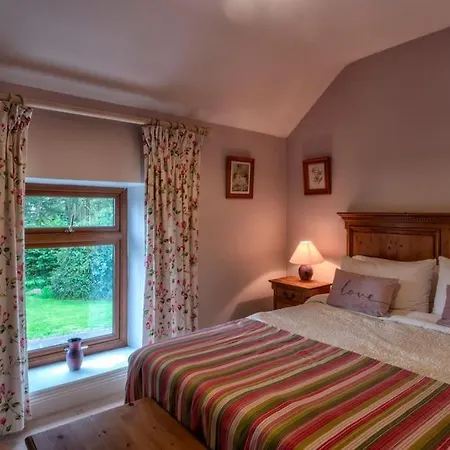 Maryfields Holiday home *
