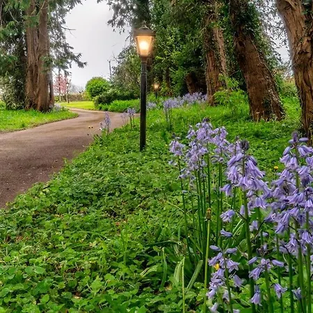 別荘 Maryfields キャッスルメイン