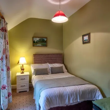 Maryfields Holiday home *