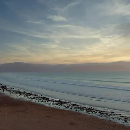 Maryfields Semesterbostad Castlemaine