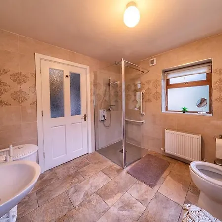 Maryfields Holiday home *