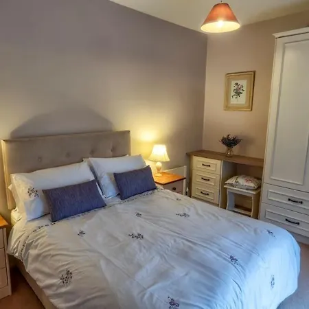 Semesterbostad Maryfields Castlemaine