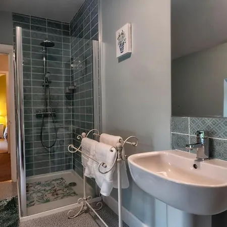 Maryfields 別荘 キャッスルメイン