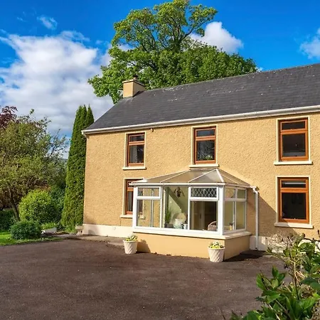 Holiday home Maryfields *
