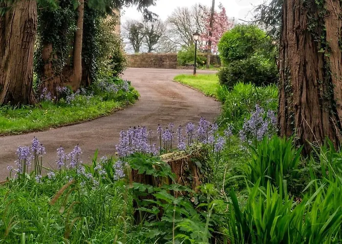 Maryfields Feriehus Castlemaine