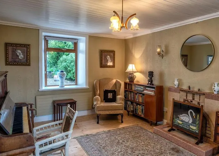 Feriehus Maryfields Castlemaine