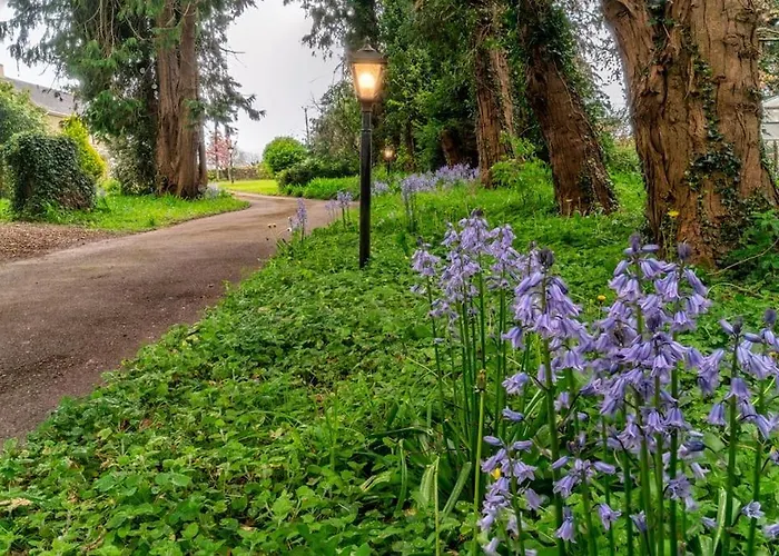 Feriehus Maryfields Castlemaine