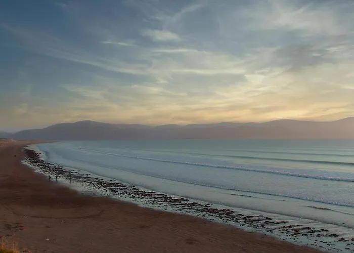 Maryfields Feriehus Castlemaine