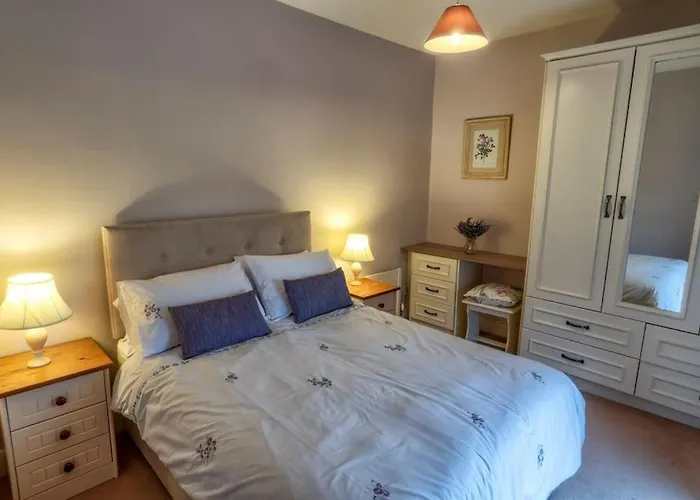 Feriehus Maryfields Castlemaine