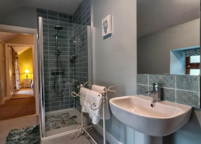 Maryfields Hébergement de vacances Castlemaine