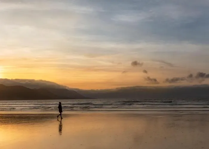 Maryfields Hébergement de vacances Castlemaine